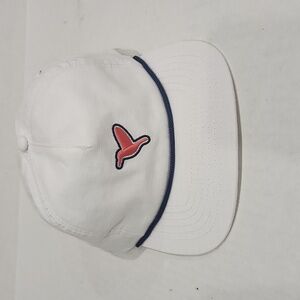 Birddogs SnapBack Flat Bill Hat OS